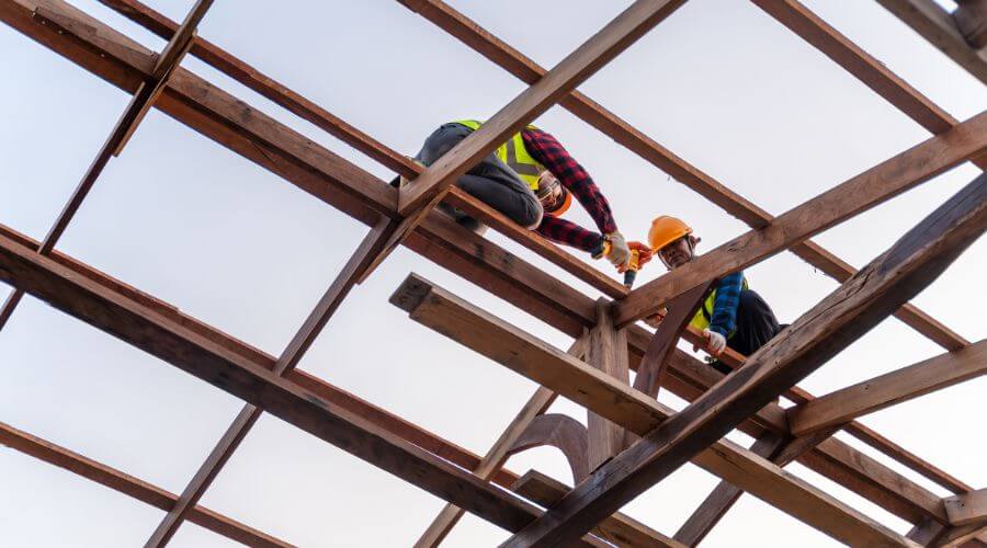 Expert top industrial roofings services in Oak Hill, FL
