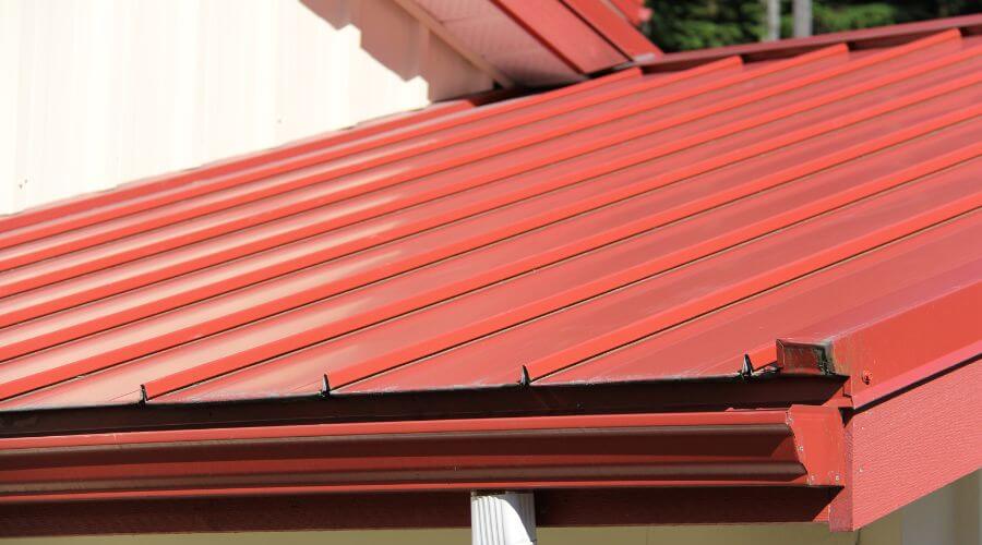 Roof Coating & Sealant Application in Oak Hill, FL